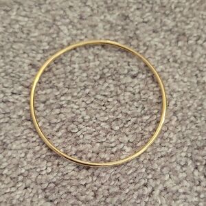 Gold-Tone Bracelet